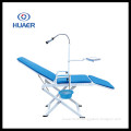 Foldable Adjustable Back Rest Hr-Ml08 Portable Dental Chair